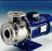 美國(guó)OILGEAR油泵