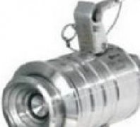 德國WALTHER連接器