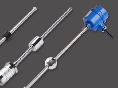 英國mobrey液位計