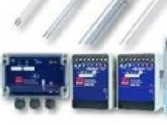 德國HANS HENNIG火焰監測器