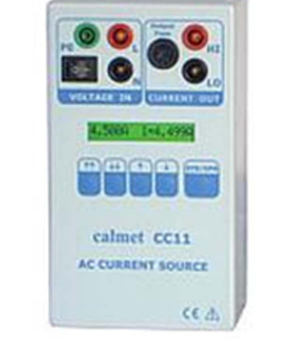 波蘭Calmet校準(zhǔn)器