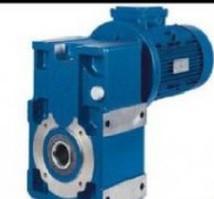 意大利ROSSI減速機