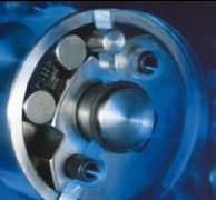 加拿大ADVANCED MOTION輸送機