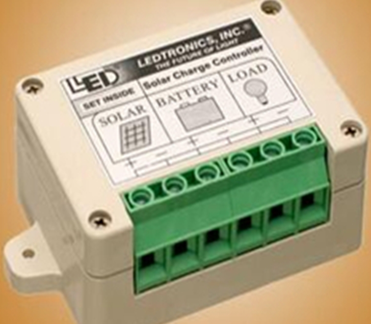 美國(guó)LEDtronics LED燈