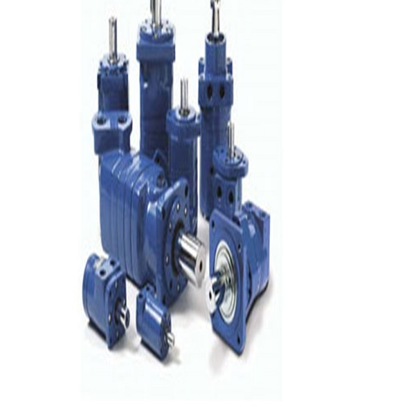 美國(guó)CHAR-LYNN碟閥電機(jī)