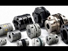 德國(guó)Ringfeder彈性聯(lián)軸器