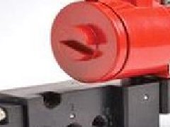 英國FOX-VPS校準(zhǔn)安*閥