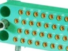 德國(guó)蘇里奧SOURIAU連接器