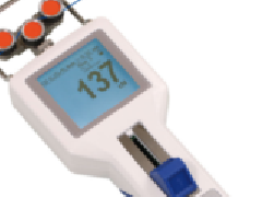 德國WOELKE風(fēng)流測(cè)量?jī)x