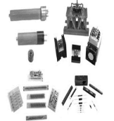 美國 COUGAR ELECTRONICS整流器