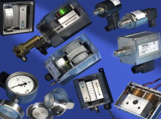 德國(guó)PINTER壓力開(kāi)關(guān)