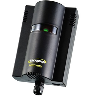 美國Bacharach燃燒分析儀