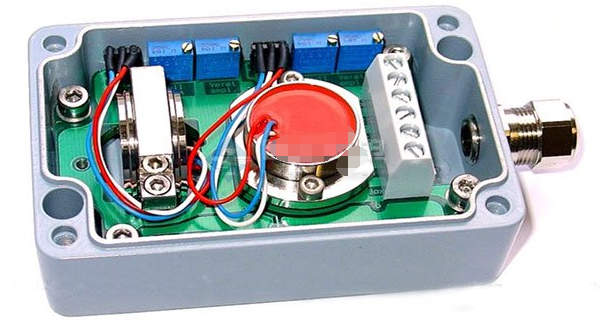 德國(guó)Seika傳感器