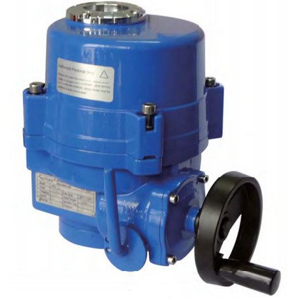 NUTORK開關(guān)型電動執(zhí)行器 