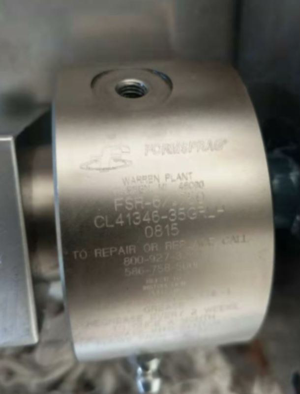 德國(guó)EMG制動(dòng)器