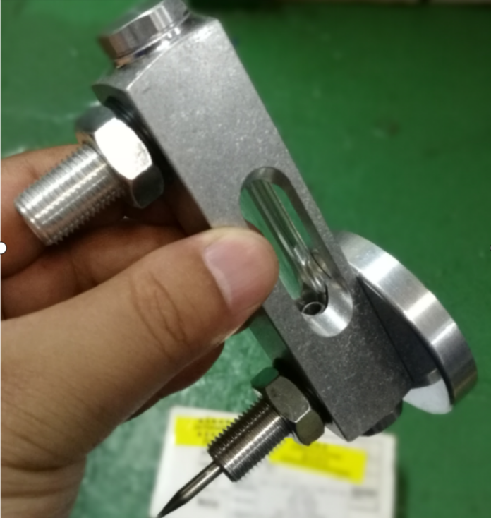 美國Granzow電磁閥工業(yè)泵閥