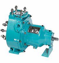 供應德國WERNERT泵