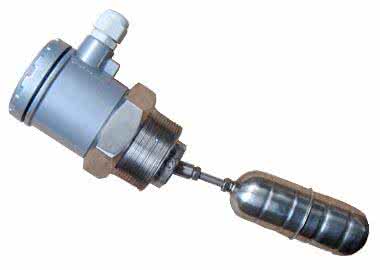 TECORA流量開關(guān)