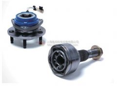 美國(guó)ACDelco電池