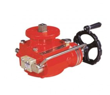 HKC閥門(mén)、HKC執(zhí)行器