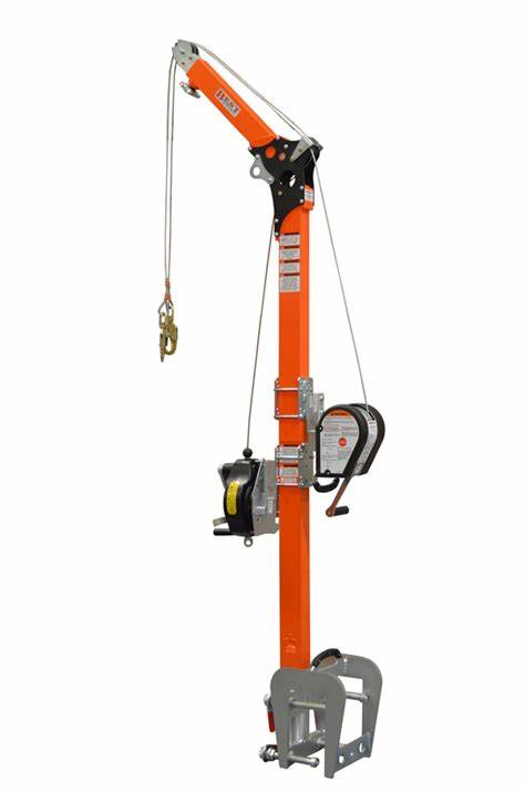 英國btech Safety線束、掛鉤