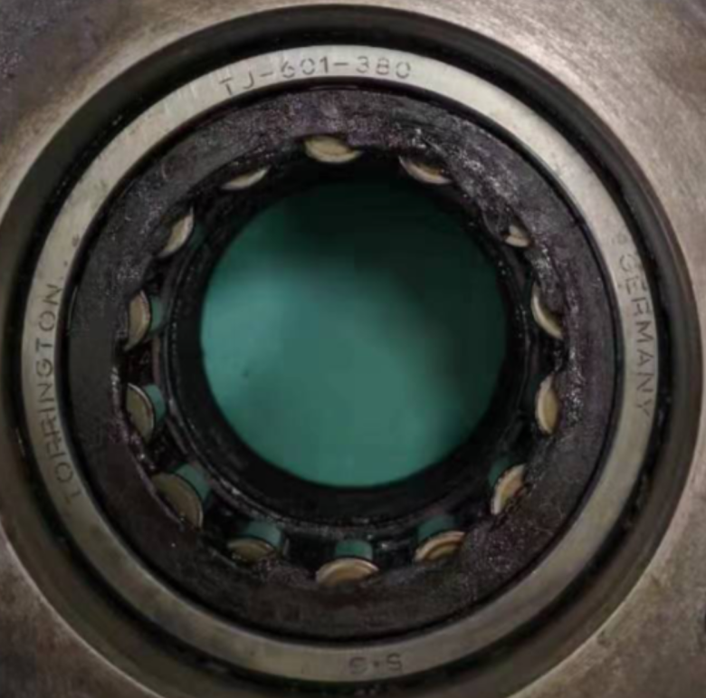 美國LINK-BELT軸承