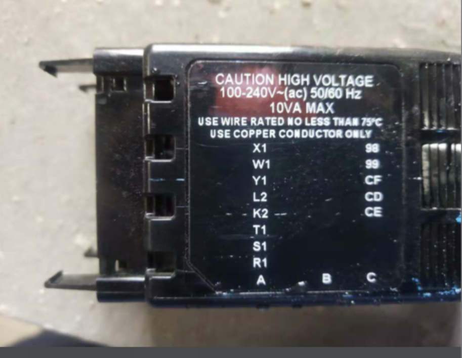 德國(guó)MICHAEL RIEDEL變壓器