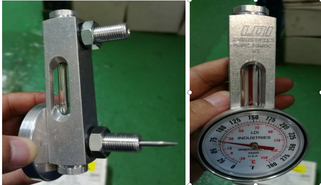 供應德國ELSTER流量計Q .Sonic