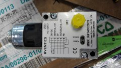 德國aventics安沃馳電磁閥壓力調(diào)節(jié)性R988050825