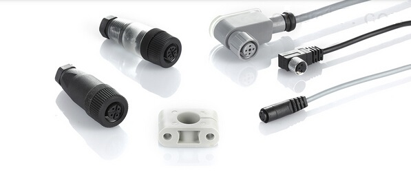 德國TIEFENBACH接近開關