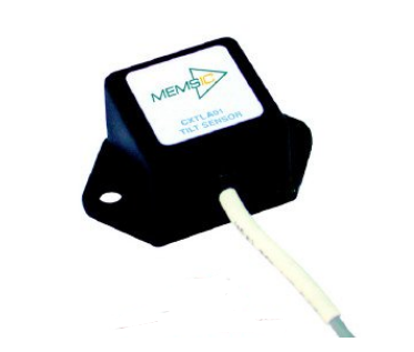 美國MEMSIC傾角傳感器 CXTA系列