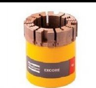 瑞典ATLAS COPCO鑿巖鉆具