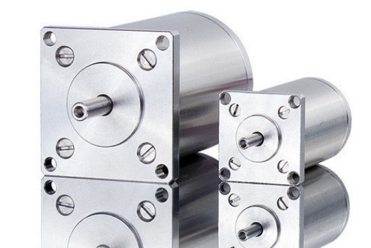 德國(guó)Phytron真空步進(jìn)電機(jī) VSS42.200.1.2-HV-KTC