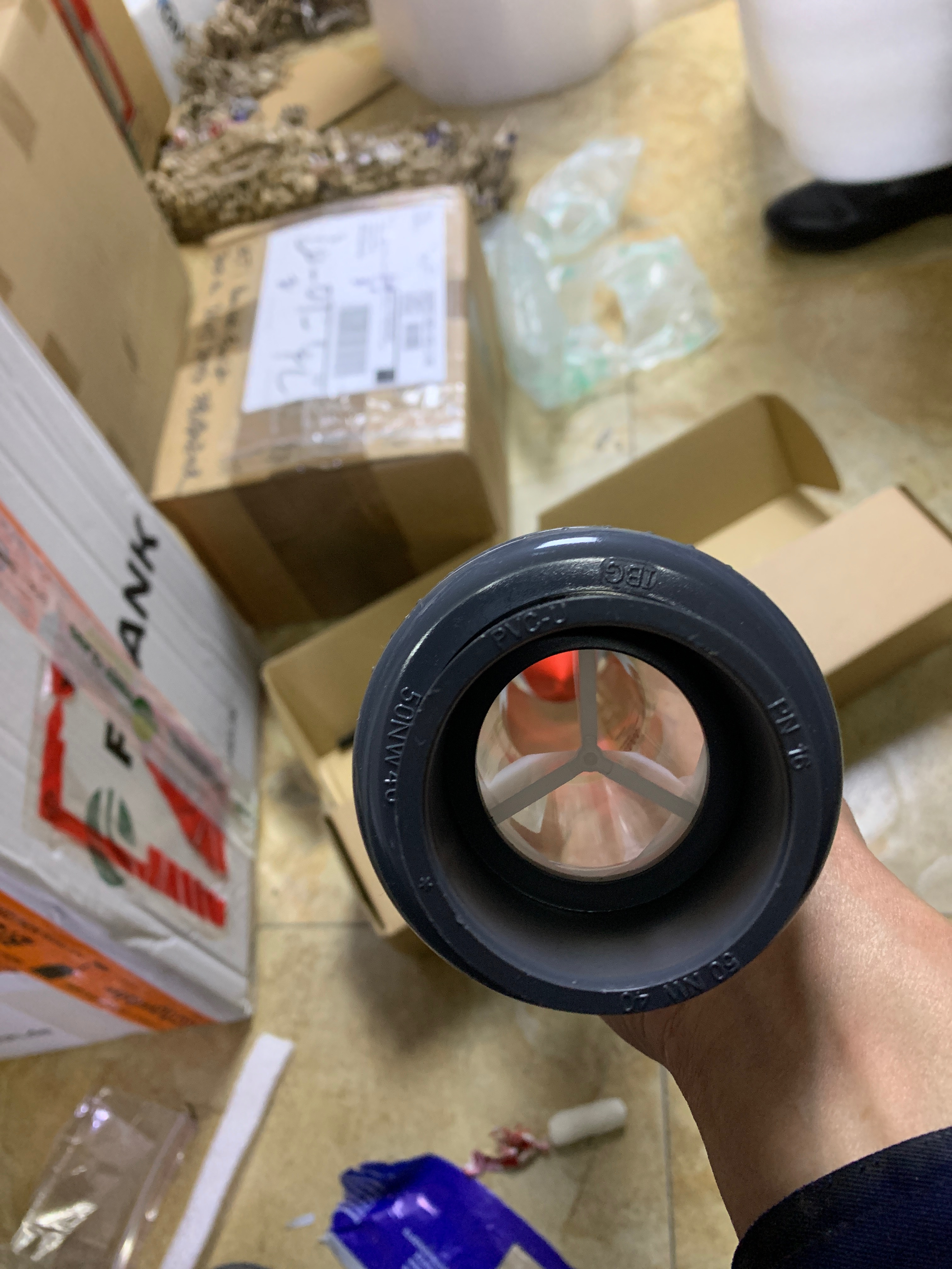 德國BOSCHERT安*卡盤VT-6：22-30， 30-40