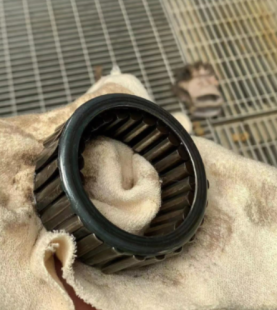 德國SPECKEN DRUMAG比例閥RA 20