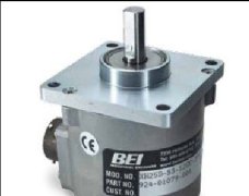 美國BEI DUNCAN角度位移傳感器