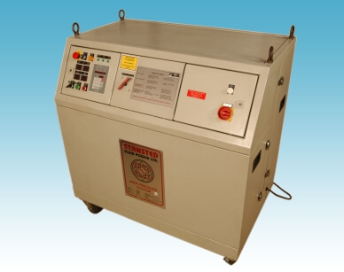 供應英國Stansted高壓泵、閥門