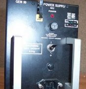 英國(guó)GEM 80 PLC控制器