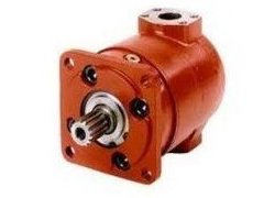 美國RINEER液壓馬達