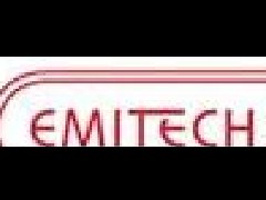 英國EMITECH鍍膜儀