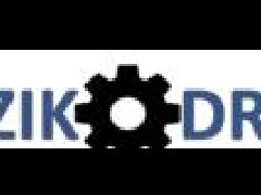 英國ZIKODRIVE電機調(diào)速器