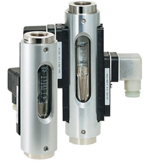 經(jīng)銷德國(guó)MEISTER流量計(jì)