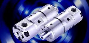 德國OTT-JAKOB旋轉接頭