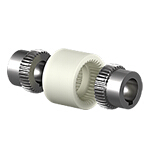 美國ECE ECOLOC聯(lián)軸器