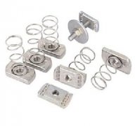 Access Hose 軟管、噴嘴