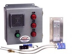 美國(guó)MAXIGARD溫度監(jiān)控開關(guān)