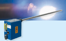 德國DURAG點火器D-LX 200_720 MAN-EN Nr.1119622