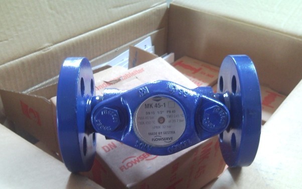 德國GESTRA疏水閥