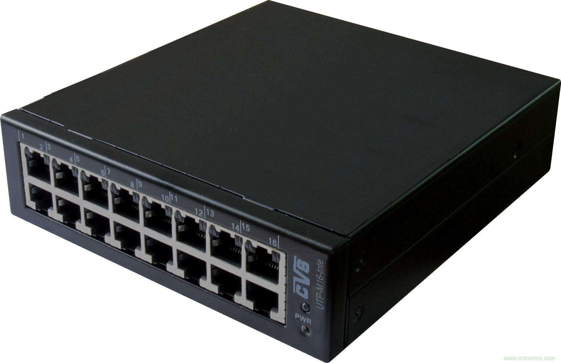 德國(guó)RaidSonic集線(xiàn)器