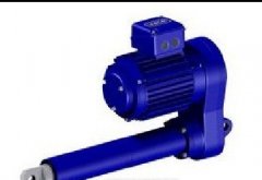 意大利ELMOT&SCHAFER防爆電機